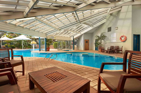 Broadwater Resort Como - Accommodation Fremantle 29