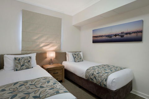 Broadwater Resort Como - Accommodation Fremantle 2