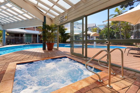 Broadwater Resort Como - Accommodation Fremantle 6