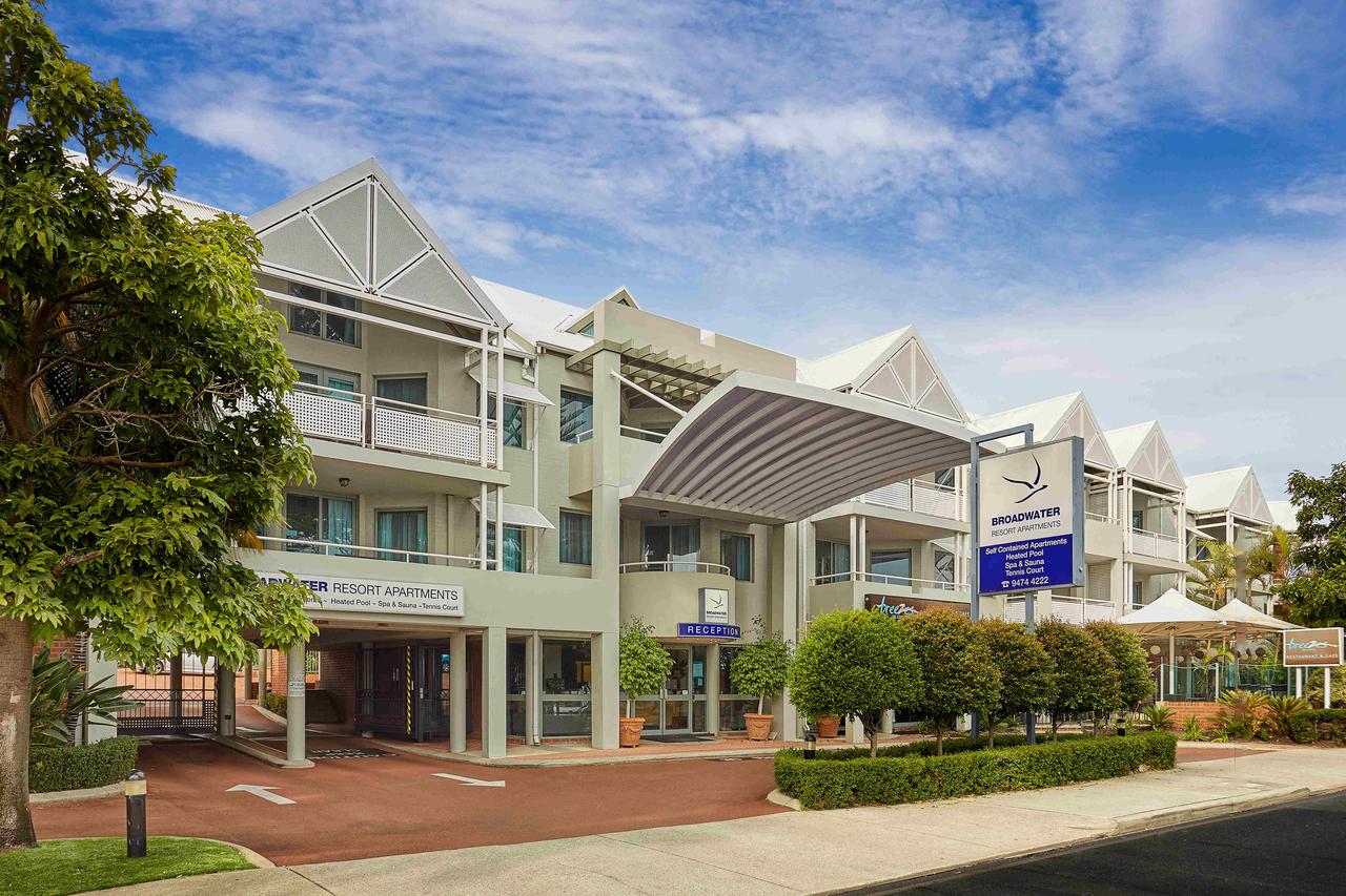  Accommodation Fremantle