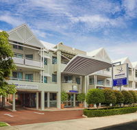 Broadwater Resort Como - Accommodation Fremantle
