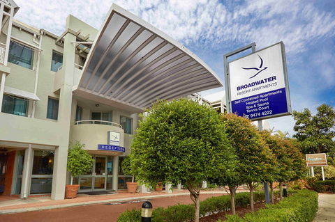 Broadwater Resort Como - Accommodation Fremantle 4