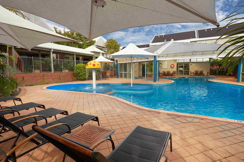 Broadwater Resort Como - Accommodation Fremantle 31