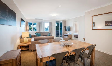 Broadwater Resort Como - Accommodation Fremantle 1