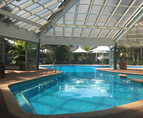 Broadwater Resort Como - Accommodation Fremantle 5