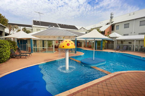 Broadwater Resort Como - Accommodation Fremantle 26
