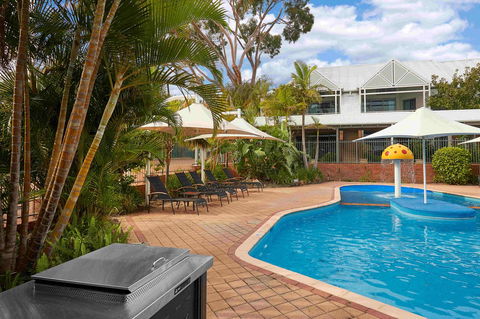 Broadwater Resort Como - Accommodation Fremantle 27