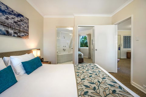 Broadwater Resort Como - Accommodation Fremantle 3