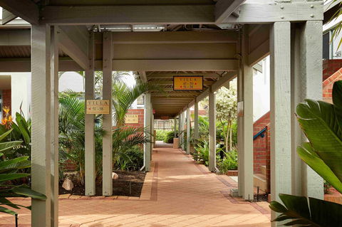 Broadwater Resort Como - Accommodation Fremantle 25