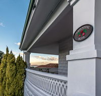 Serpentine Rose - Accommodation Fremantle