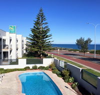 Quality Resort Sorrento Beach - Accommodation Fremantle