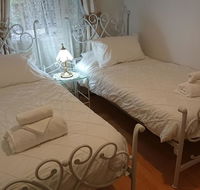 The Cottage on George Street - Accommodation Fremantle