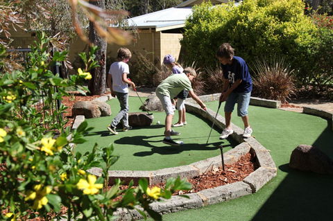Stay Margaret River - Accommodation Fremantle 26