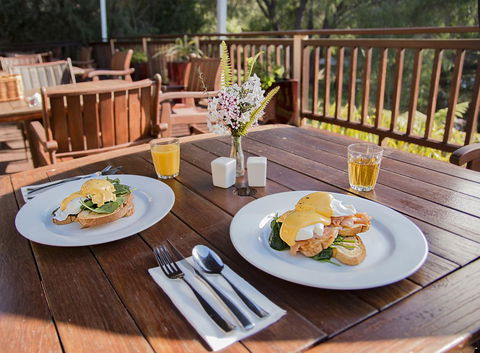 Stay Margaret River - Accommodation Fremantle 29
