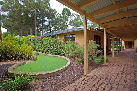 Stay Margaret River - Accommodation Fremantle 36