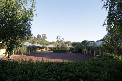 Stay Margaret River - Accommodation Fremantle 34