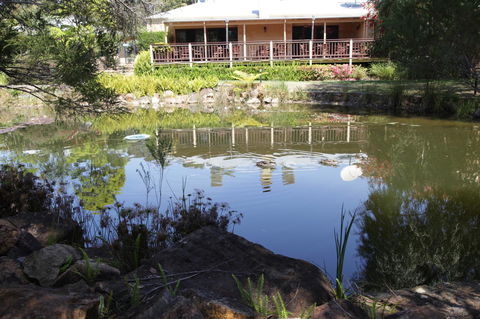 Stay Margaret River - Accommodation Fremantle 31