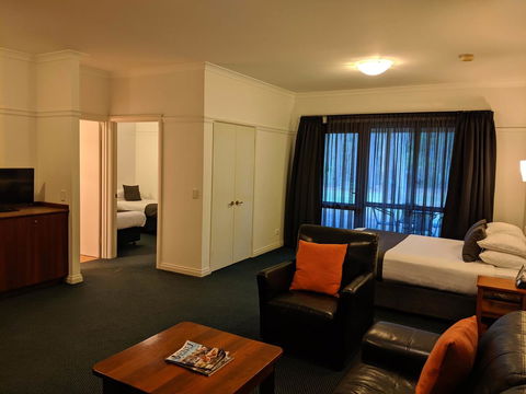 Stay Margaret River - Accommodation Fremantle 8