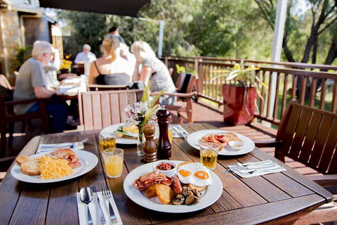 Stay Margaret River - Accommodation Fremantle 3