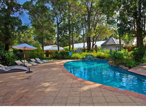 Stay Margaret River - Accommodation Fremantle 15