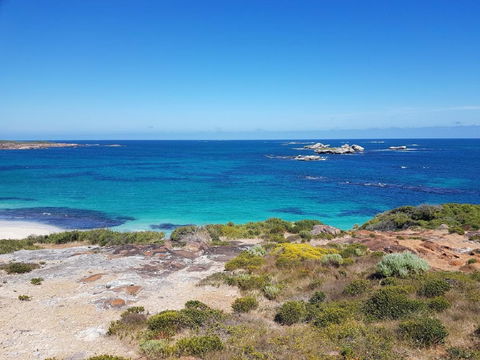 Stay Margaret River - Accommodation Fremantle 27