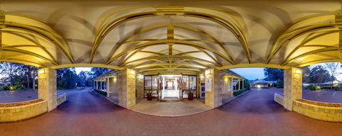 Stay Margaret River - Accommodation Fremantle 14