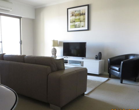 PTApartments - Accommodation Fremantle 0