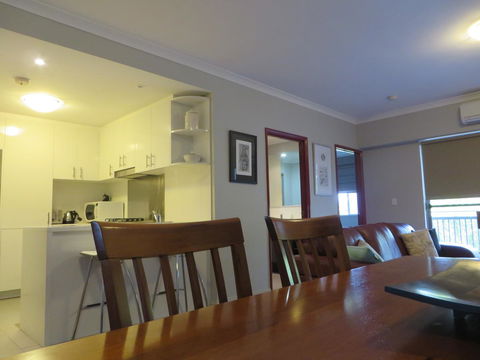 PTApartments - Accommodation Fremantle 1