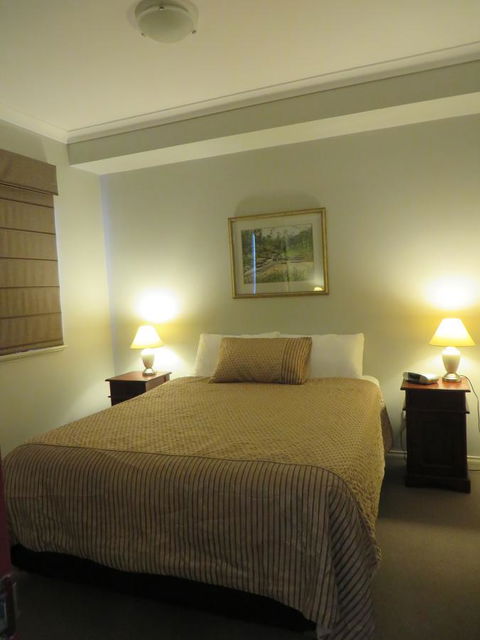 PTApartments - Accommodation Fremantle 6