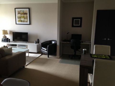 PTApartments - Accommodation Fremantle 16