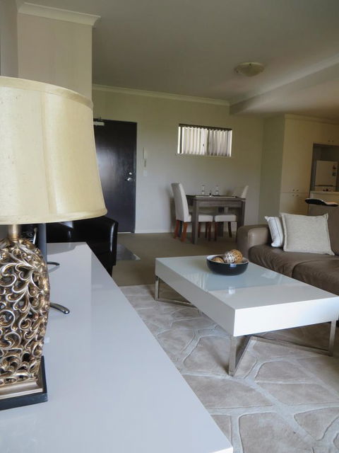 PTApartments - Accommodation Fremantle 13