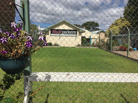 1849 Backpackers Albany - Accommodation Fremantle 39