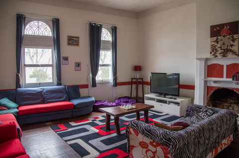 1849 Backpackers Albany - Accommodation Fremantle 1