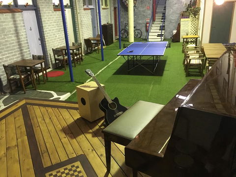 1849 Backpackers Albany - Accommodation Fremantle 25