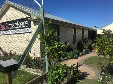 1849 Backpackers Albany - Accommodation Fremantle 35
