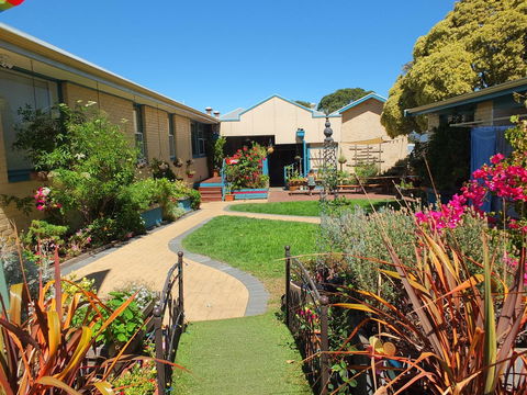 1849 Backpackers Albany - Accommodation Fremantle 0
