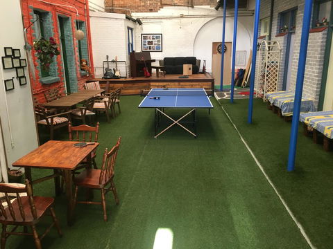1849 Backpackers Albany - Accommodation Fremantle 27