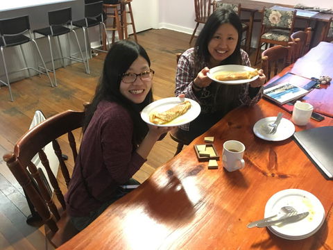 1849 Backpackers Albany - Accommodation Fremantle 20
