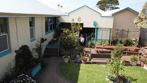 1849 Backpackers Albany - Accommodation Fremantle 5