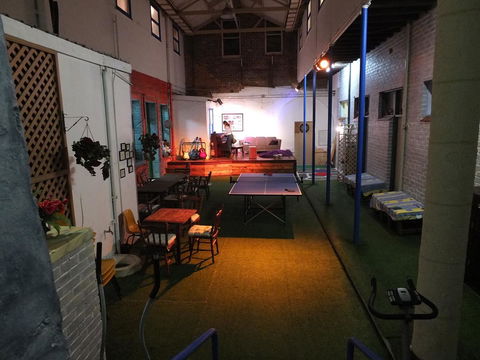1849 Backpackers Albany - Accommodation Fremantle 12