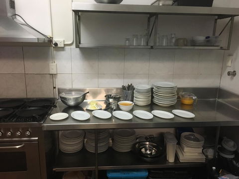 1849 Backpackers Albany - Accommodation Fremantle 42