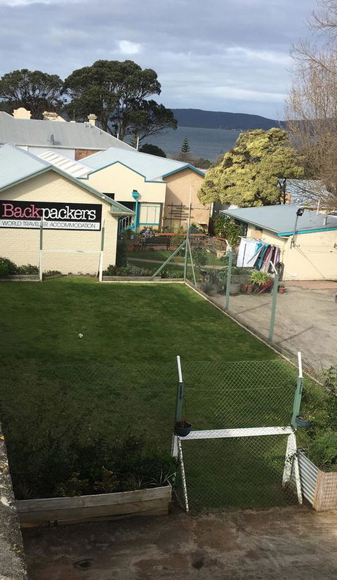 1849 Backpackers Albany - Accommodation Fremantle 28