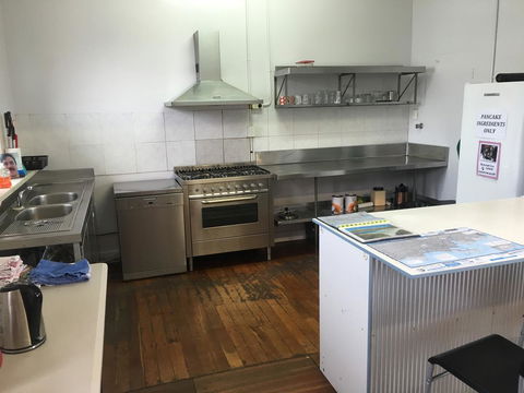 1849 Backpackers Albany - Accommodation Fremantle 9