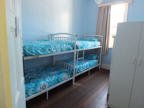 1849 Backpackers Albany - Accommodation Fremantle 4