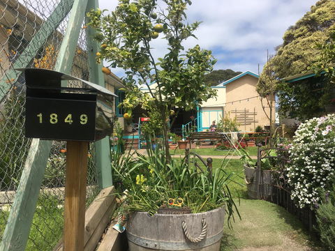 1849 Backpackers Albany - Accommodation Fremantle 11