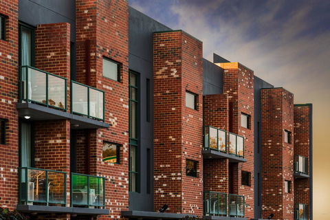 Perth Ascot Central Apartment Hotel Official - Accommodation Fremantle 2
