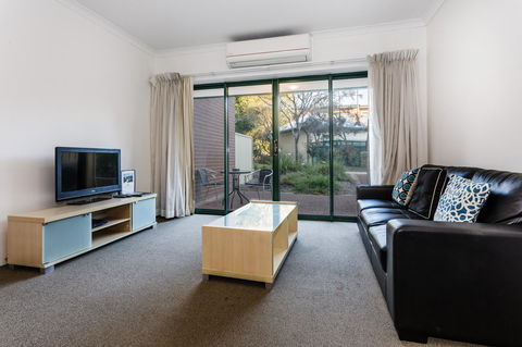 Perth Ascot Central Apartment Hotel Official - Accommodation Fremantle 24