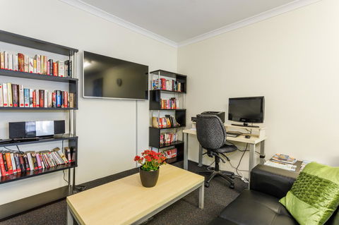 Perth Ascot Central Apartment Hotel Official - Accommodation Fremantle 30