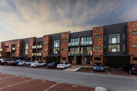 Perth Ascot Central Apartment Hotel Official - Accommodation Fremantle 4