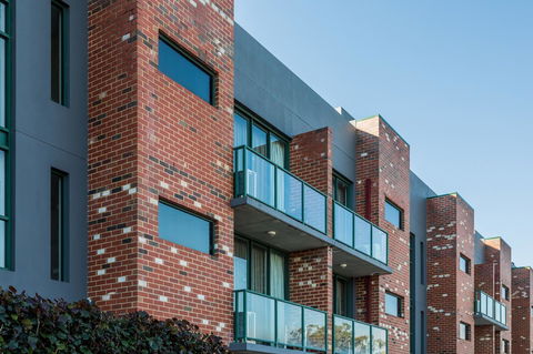 Perth Ascot Central Apartment Hotel Official - Accommodation Fremantle 3